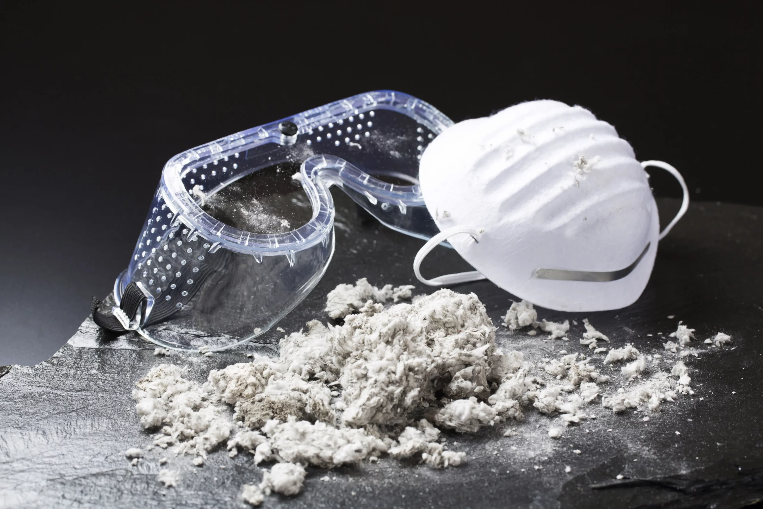 Asbestos